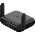 TP-Link Roam 6 AX1500 Portable Wi-Fi 6 Travel Router Dual-Band | Easy Public WiFi Sharing | Hotel/RV/Travel Approved | Phone WiFi Tether | USB C 3.0 | Multi-Mode | OpenVPN, WireGuardยฎ | TL-WR1512X
