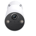 TP-Link Tapo Wireless Indoor/Outdoor 2K Security Camera, Waterproof, Rechargeable, Battery-Powered, Install Anywhere, Local or Cloud Storage - Subscription not Required, Two-Way Audio - TC82