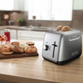 KitchenAid 2-Slice Toaster with Manual Lift Lever - KMT2115