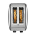 KitchenAid 2-Slice Toaster with Manual Lift Lever - KMT2115