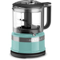 KitchenAid 3.5 Cup Food Chopper KFC3516AQ, Aqua Sky
