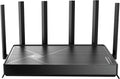 TP-Link BE6500 Dual-Band WiFi 7 Router (BE400) โ Dual 2.5Gbps Ports, USB 3.0, Covers up to 2,400 sq. ft., 90 Devices, Quad-Core CPU, HomeShield, Private IoT, Free Expert Support