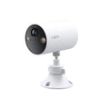 TP-Link Tapo Wireless Indoor/Outdoor 2K Security Camera, Waterproof, Rechargeable, Battery-Powered, Install Anywhere, Local or Cloud Storage - Subscription not Required, Two-Way Audio - TC82(2-pack)