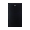 Galanz 3.3 Cu ft One Door Mini Fridge, Black Estar, New