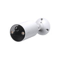 TP-Link Tapo Wireless Indoor/Outdoor 2K Security Camera, Waterproof, Rechargeable, Battery-Powered, Install Anywhere, Local or Cloud Storage - Subscription not Required, Two-Way Audio - TC82