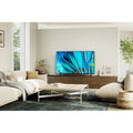 Sony 43” Class BRAVIA 3 LED 4K HDR Smart Google TV K-43S30, 2024 Model