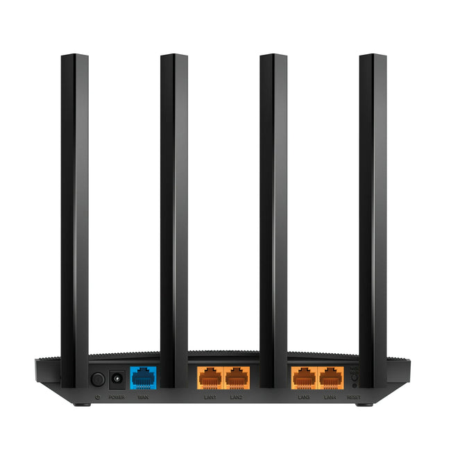 TP-Link Archer AC1900 Dual-Band Mu-Mimo Wi-Fi Router with Gigabit Port