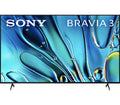 Sony 65” class BRAVIA XR8B OLED 4K HDR Smart Google TV K-65XR8B, 2025 Model