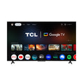 TCL 65" Q Series QLED 4K UHD HDR Smart Google TV (NEW 2025) - Dolby Vision, Dolby Atmos, Motion Rate 240, HDR 10+, Auto Game Mode - 65Q51K