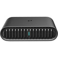 TP-Link Ultra-Portable Wi-Fi 6 AX1500 Travel Router TL-WR1502X | Easy Public WiFi Sharing | Hotel/RV/Travel Approved | Phone WiFi Tether | USB C Powered | Multi-Mode | Tether App | Durable Design