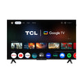TCL 43" Q Series QLED 4K UHD HDR Smart Google TV (NEW 2025) - Dolby Vision, Dolby Atmos, Motion Rate 240, HDR 10+, Auto Game Mode - 43Q51K