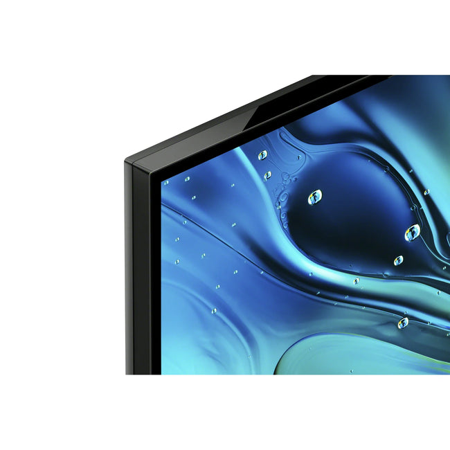 Sony 43” Class BRAVIA 3 LED 4K HDR Smart Google TV K-43S30, 2024 Model