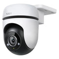 Tapo 1080P Outdoor Wired Pan/Tilt Security Wi-Fi Camera, 360° View, Motion Tracking, Works with Alexa & Google Home, Night Vision, Free AI Detection, Cloud & SD Card Storage(up to 512GB), Tapo C500…