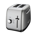 KitchenAid 2-Slice Toaster with Manual Lift Lever - KMT2115