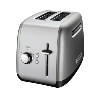 KitchenAid 2-Slice Toaster with Manual Lift Lever - KMT2115