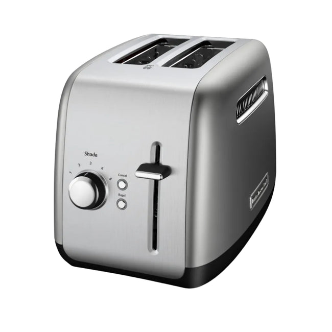 KitchenAid 2-Slice Toaster with Manual Lift Lever - KMT2115
