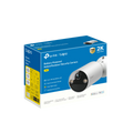 TP-Link Tapo Wireless Indoor/Outdoor 2K Security Camera, Waterproof, Rechargeable, Battery-Powered, Install Anywhere, Local or Cloud Storage - Subscription not Required, Two-Way Audio - TC82