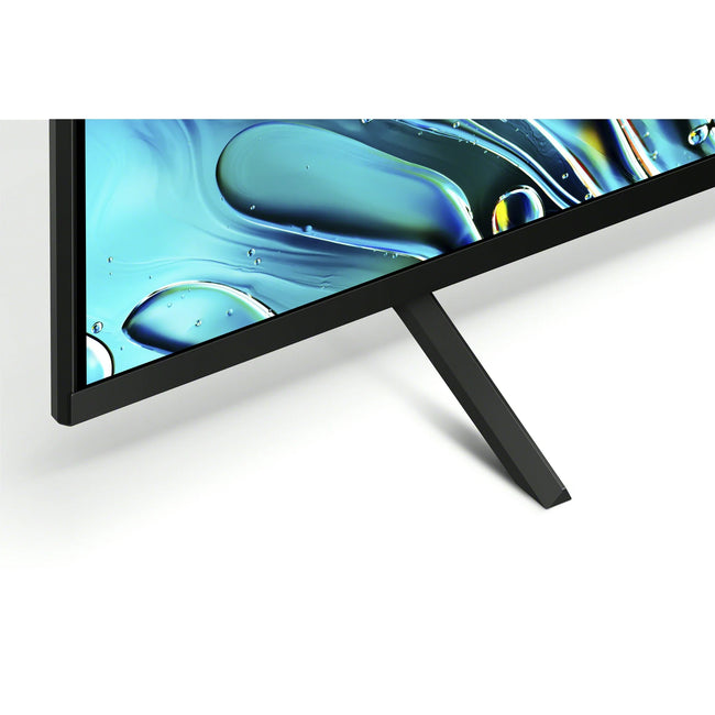 Sony 43” Class BRAVIA 3 LED 4K HDR Smart Google TV K-43S30, 2024 Model