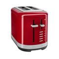 KitchenAid 2 Slice Automatic Toaster with Extra Wide Slots KMT2109ER, Empire Red