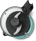 KitchenAid 3.5 Cup Food Chopper KFC3516AQ, Aqua Sky