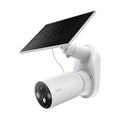 Tapo MagCam 2K+ Outdoor Wireless Security Camera - Battery Power with Solar Charging, Magnetic Mount, Person/Vehicle Detection, Subscription-Free Local Storage or Optional Cloud, Works with Alexa