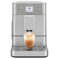 KitchenAid Fully Automatic Espresso Machine KF6, KES8556SX, Stainless Steel