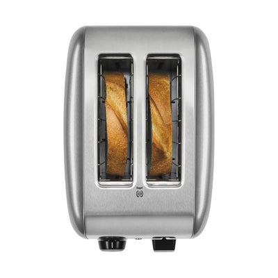 KitchenAid 2-Slice Toaster with Manual Lift Lever - KMT2115