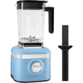 KitchenAid K400 Variable Speed Blender with Tamper - KSB4028 - Blue Velvet