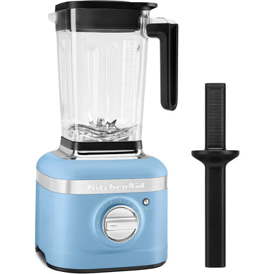 KitchenAid K400 Variable Speed Blender with Tamper - KSB4028 - Blue Velvet