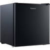 Galanz 1.7 Cu ft One-Door Mini Refrigerator, Black, New
