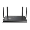 TP-Link Dual-Band BE4800 Wi-Fi 7 Router, Dual 2.5 Gbps Ports, USB 3.0 ,4× External Antennas, Parental Controls, Easy Mesh, HomeShield, Private IoT Network - Archer BE4800