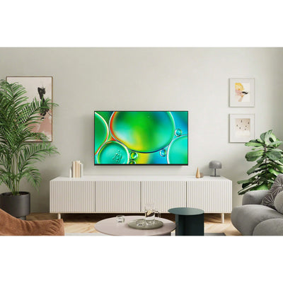 Sony 50” class BRAVIA 2 II LED 4K HDR Smart Google TV K-50S20, 2025 Model