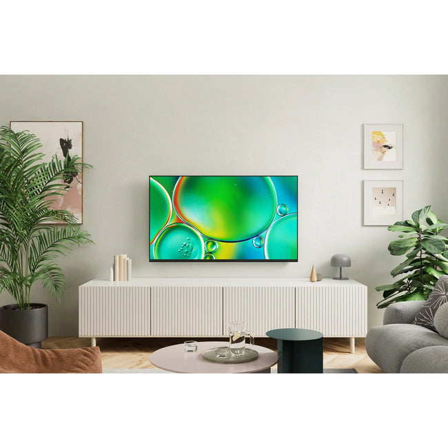 Sony 50” class BRAVIA 2 II LED 4K HDR Smart Google TV K-50S20, 2025 Model